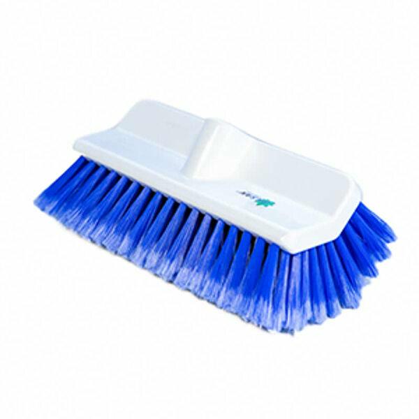 Brosse camion rilsan passage d'eau 25CM